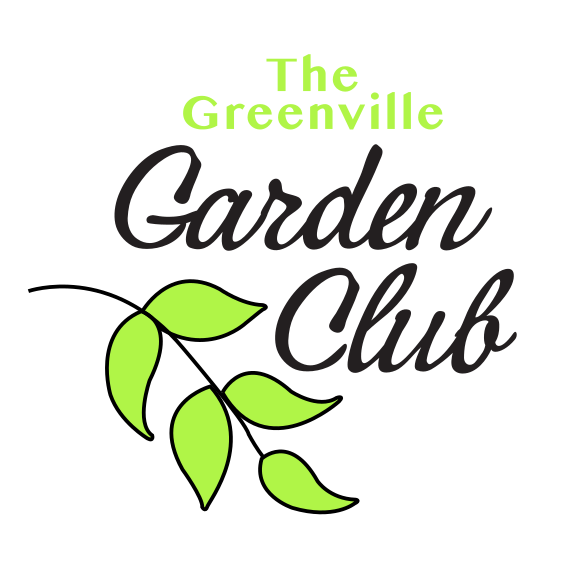 Greenville Garden Club Logo